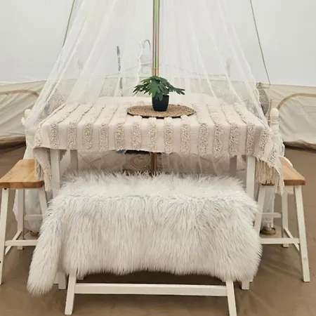 Lyxtält Naturcamping #tipi #zelt #jurte #glamping In Der Seenplatte Mst Mecklenburgische Seenplatte #mecklenburg-vorpommern Carpin