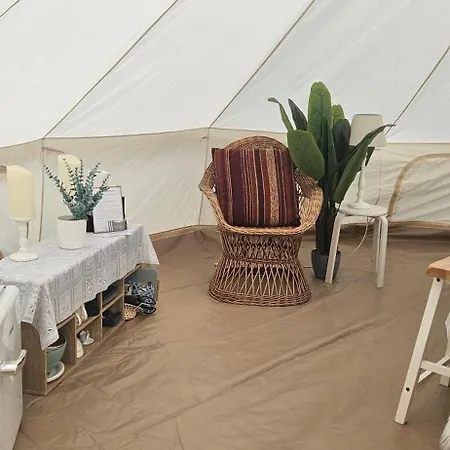 Naturcamping #tipi #zelt #jurte #glamping In Der Seenplatte Mst Mecklenburgische Seenplatte #mecklenburg-vorpommern