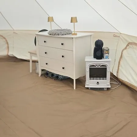 Naturcamping #tipi #zelt #jurte #glamping In Der Seenplatte Mst Mecklenburgische Seenplatte #mecklenburg-vorpommern Carpin