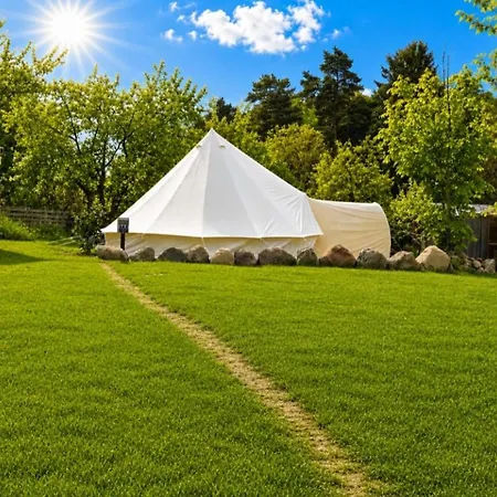 Naturcamping #tipi #zelt #jurte #glamping In Der Seenplatte Mst Mecklenburgische Seenplatte #mecklenburg-vorpommern 럭셔리텐트 *