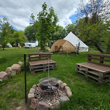 Luxusní stan Naturcamping #tipi #zelt #jurte #glamping In Der Seenplatte Mst Mecklenburgische Seenplatte #mecklenburg-vorpommern